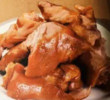 Mini Pig Trotters