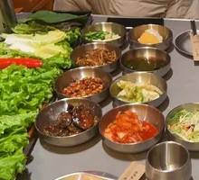 Eight Special Cold Dishes