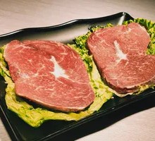 Original Cut Tomahawk Steak