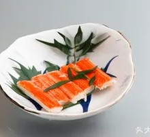 北海道蟹棒