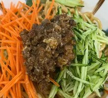 Secret Sauce Noodles