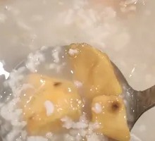 Self-Service Porridge