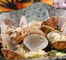 Original Flavor Hongdao Clams