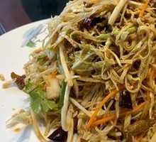 Mountain Villa Mixed Salad