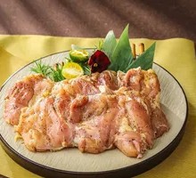 Secret-Recipe Chicken Cutlet