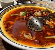 Beidahuang功夫 Fish