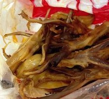 Juewei Signature Duck Tongue