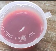 Shaxian Special Chili Sauce