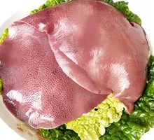 Fresh Pork Liver