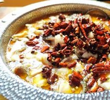 Fragrant Clear Water Fish