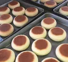 Peanut Joy Cake