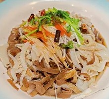 Oil-Poured Double Crisp