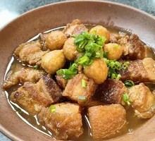 Li's Braised Pork Belly