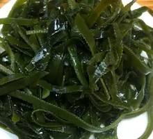 Seaweed Salad