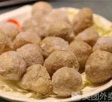 Sauces Beef Meatballs