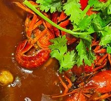 18-Spice Crawfish