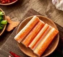 Crab Stick