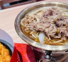 Signature Angus Ribeye