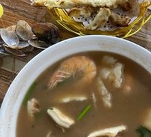 Xiao Lei Stew Pancake