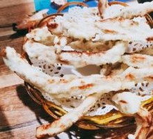 Xiao Lei's Special Flavor Meat Strips