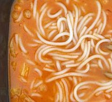 Axiang Tomato Rice Noodles