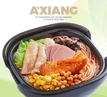 Axiang Spicy Rice Noodles