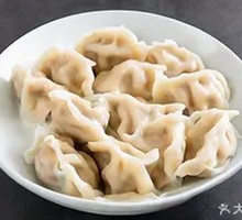Donkey Meat Dumplings