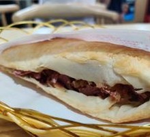 Premium Steamed Flatbread