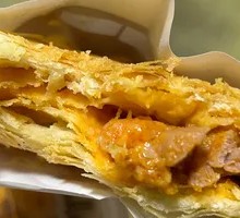 New Orleans Chicken Leg