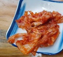 Spicy Kimchi