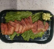 Bacon Love Fried Rice