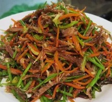 Cold Mixed Water Catfish