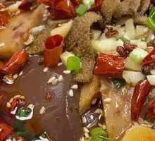 Seafood Mǎoxiě Wàng