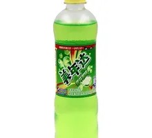 Mirinda Apple Flavor