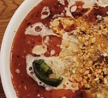 Willow Fluff Noodle Old-Style Spicy Hot Pot Noodles