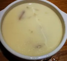 Cream of Mushroom Soup