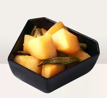 Slow-Cooked Potatoes