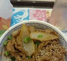 Grilled Pork Rice Bowl