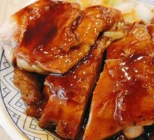 Fresh Vegetable Pan-Seared Chicken Rice