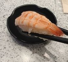 Salmon Roe Sweet Shrimp Explosion