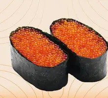 Flying Fish Roe
