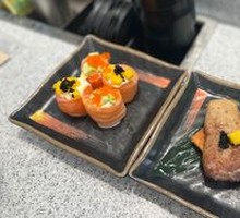 Pan-Seared Foie Gras