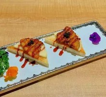 Pan-Seared Foie Gras