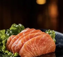 Norwegian Salmon Fillet