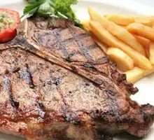 T-Bone Steak