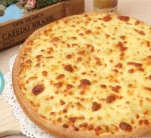 Durian Pizza