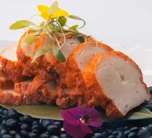 Special Handmade Wenzhou Fish Cake