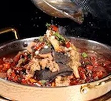 Spicy Boiled Dishes