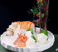 Sashimi Platter