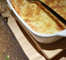 Cheesy Pumpkin Puree